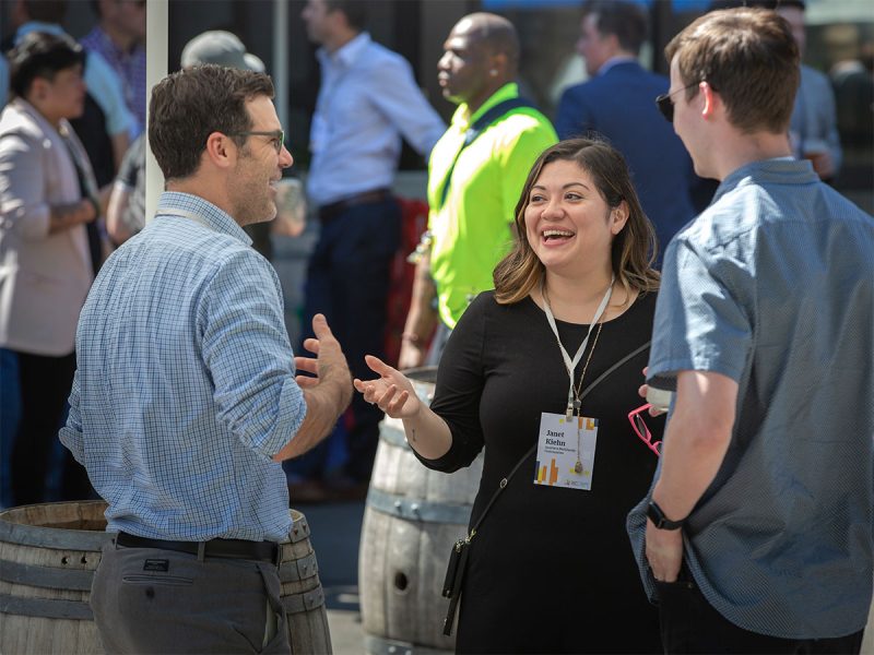Networking