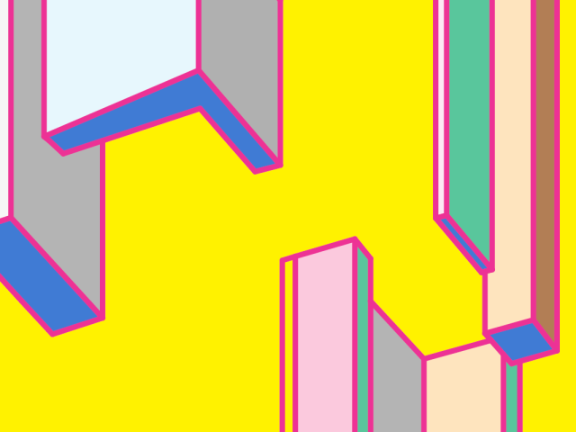 events-dsa-mid-annual-meeting-2026-featured-img-4×3-v1 Bright outlined blocks on a yellow background