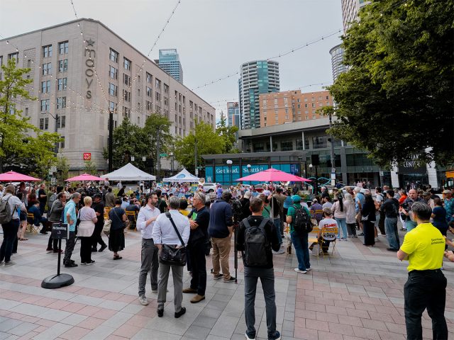 Westlake Park